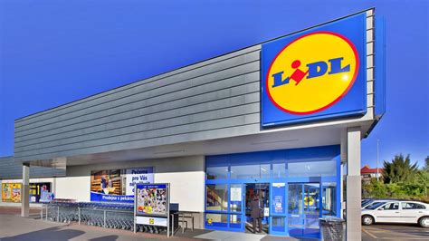 Lidl România